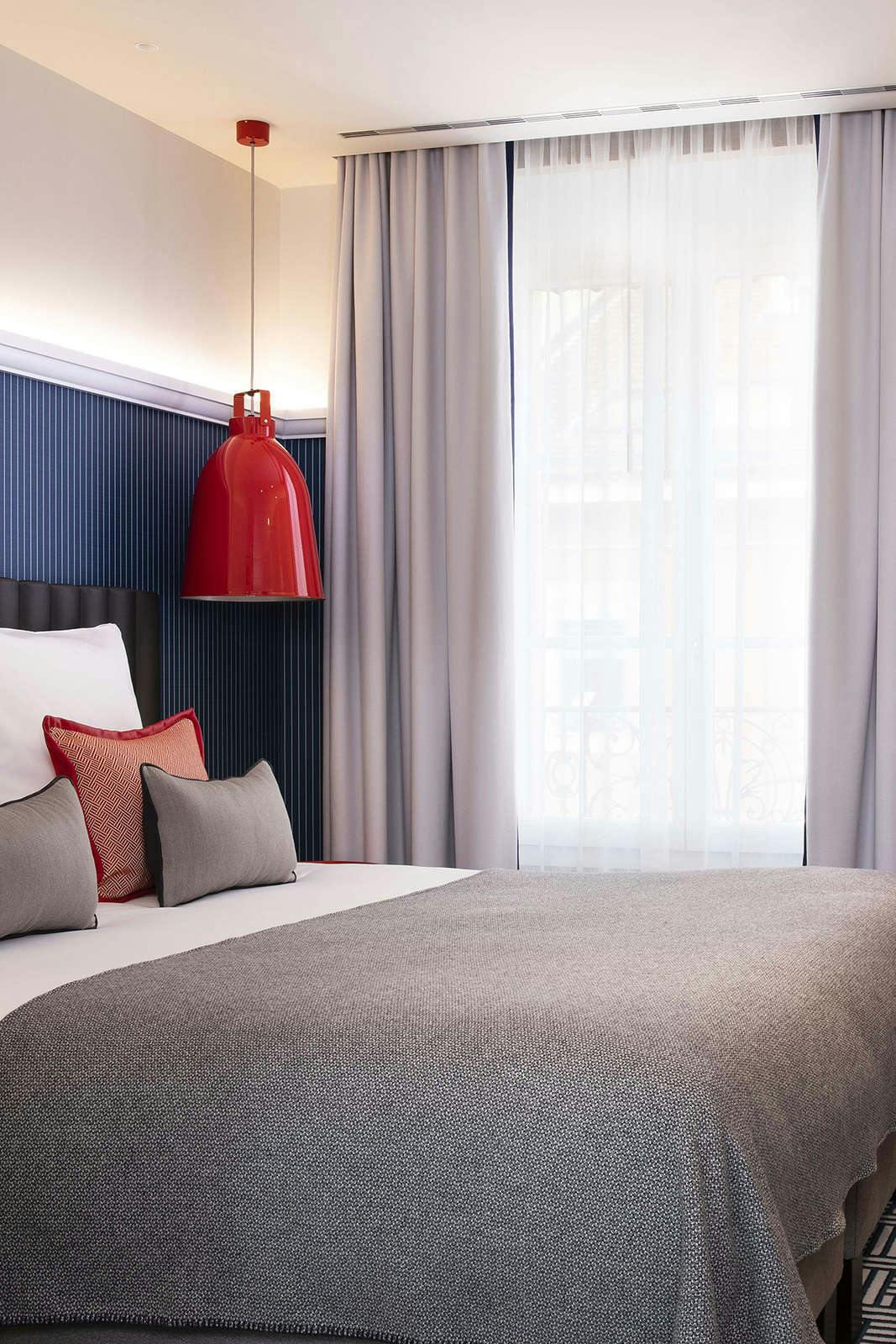 Hotel Hotel D Geneva photo 1