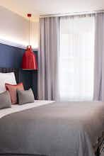 Hotel Hotel D Geneva photo 1