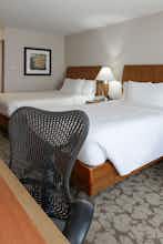 Hotel Hilton Garden Inn St. Paul/Oakdale photo 2