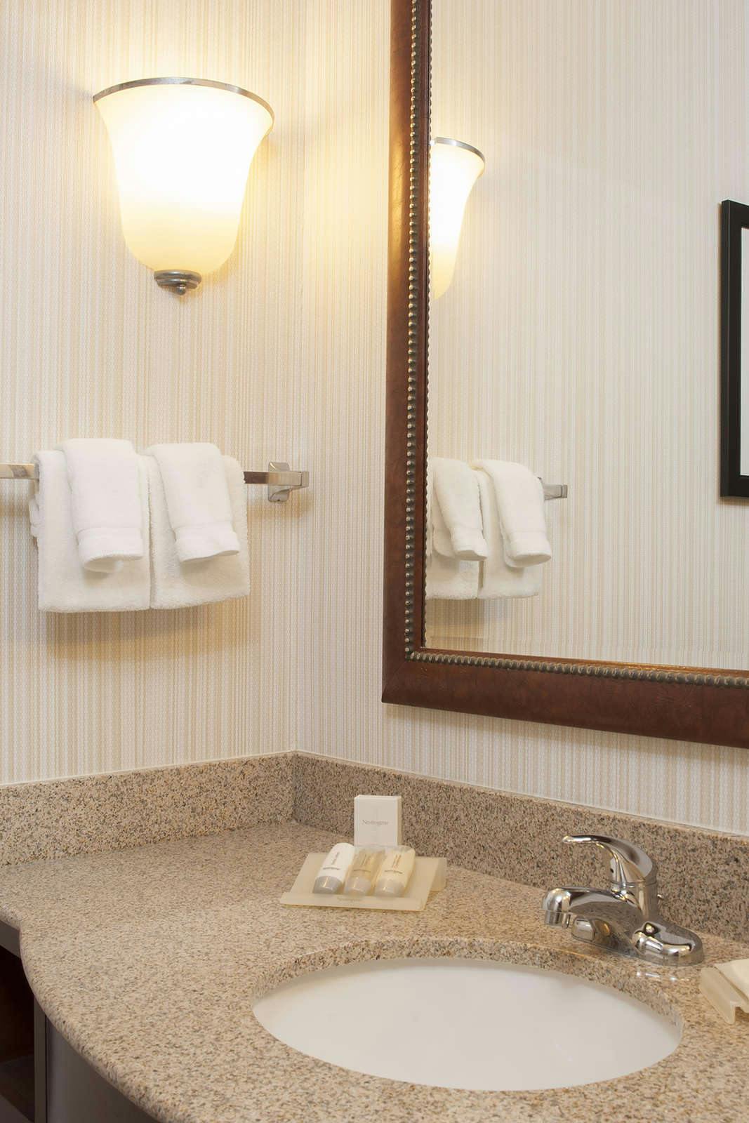 Hotel Hilton Garden Inn St. Paul/Oakdale photo 3