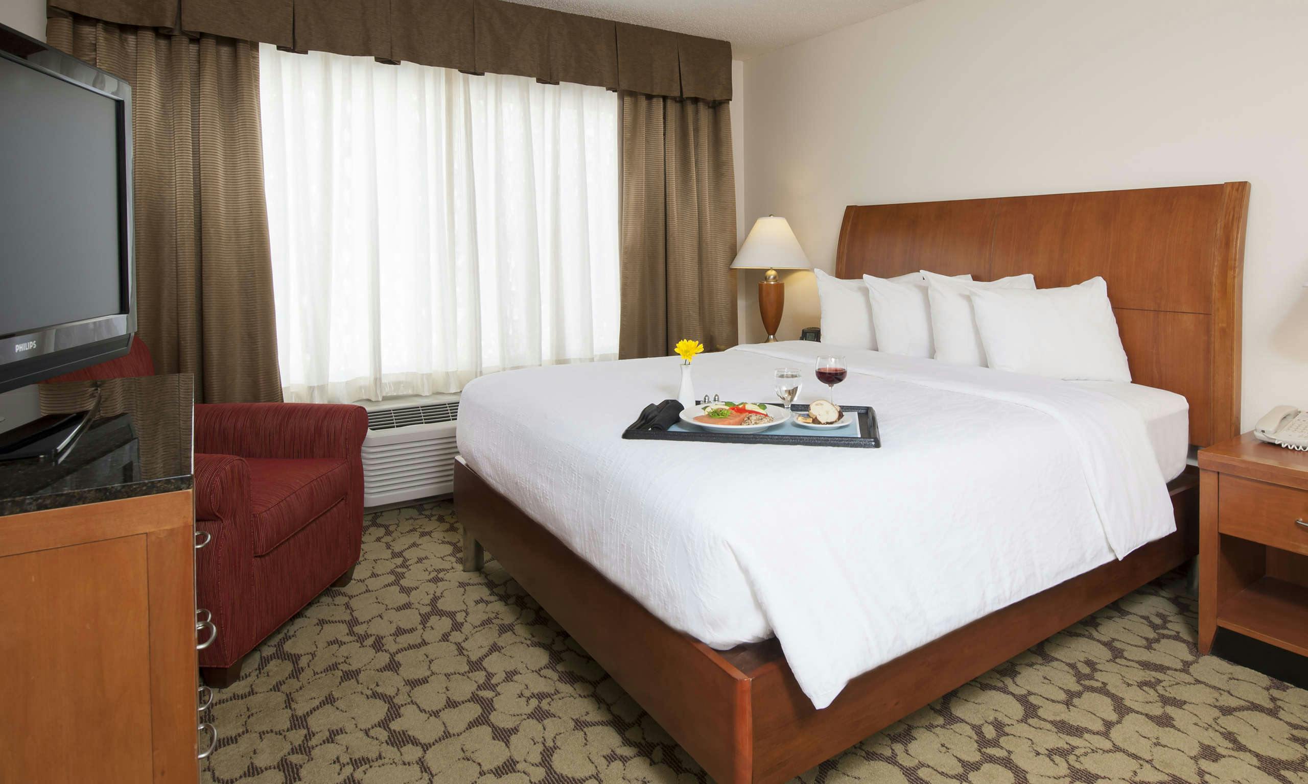 Hilton Garden Inn St. Paul/Oakdale