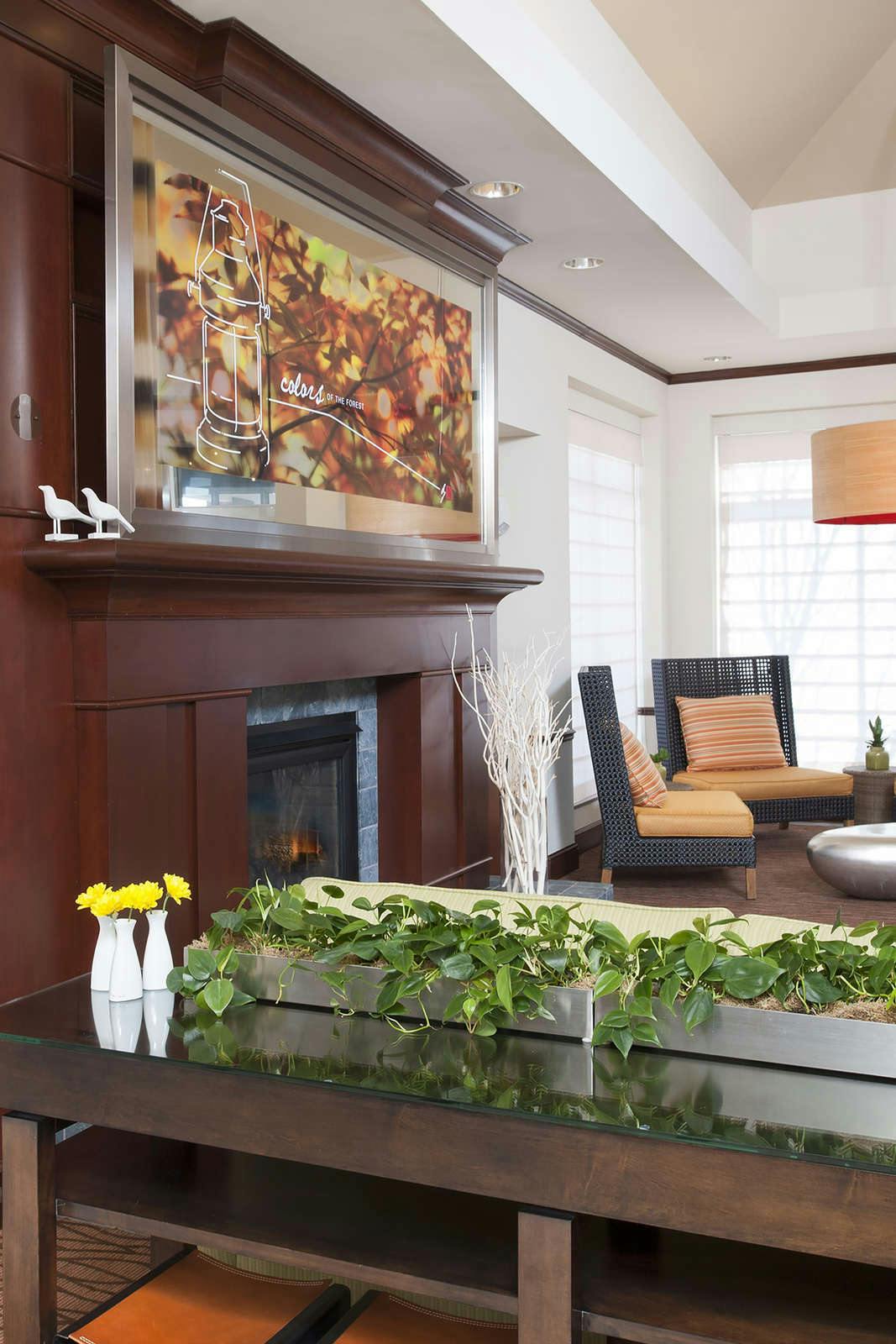 Hotel Hilton Garden Inn St. Paul/Oakdale photo 5