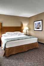 Hotel Drury Plaza Hotel Broadview Wichita photo 1