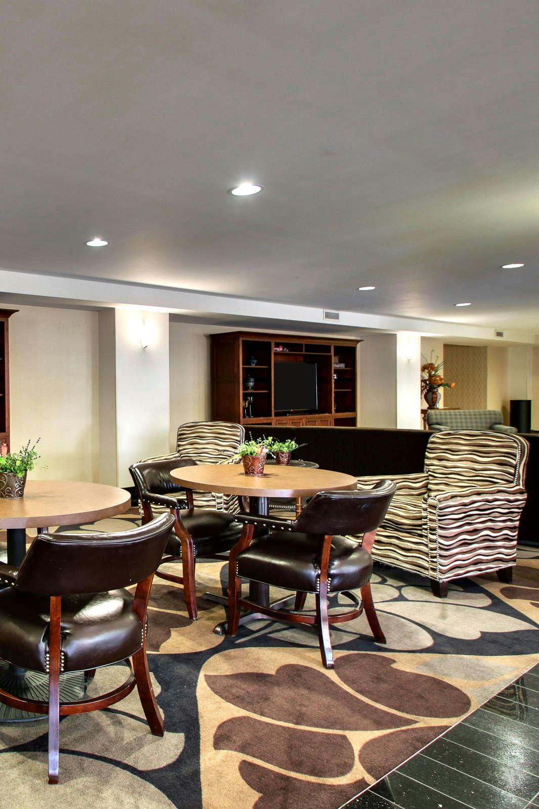 Hotel Drury Plaza Hotel Broadview Wichita photo 5