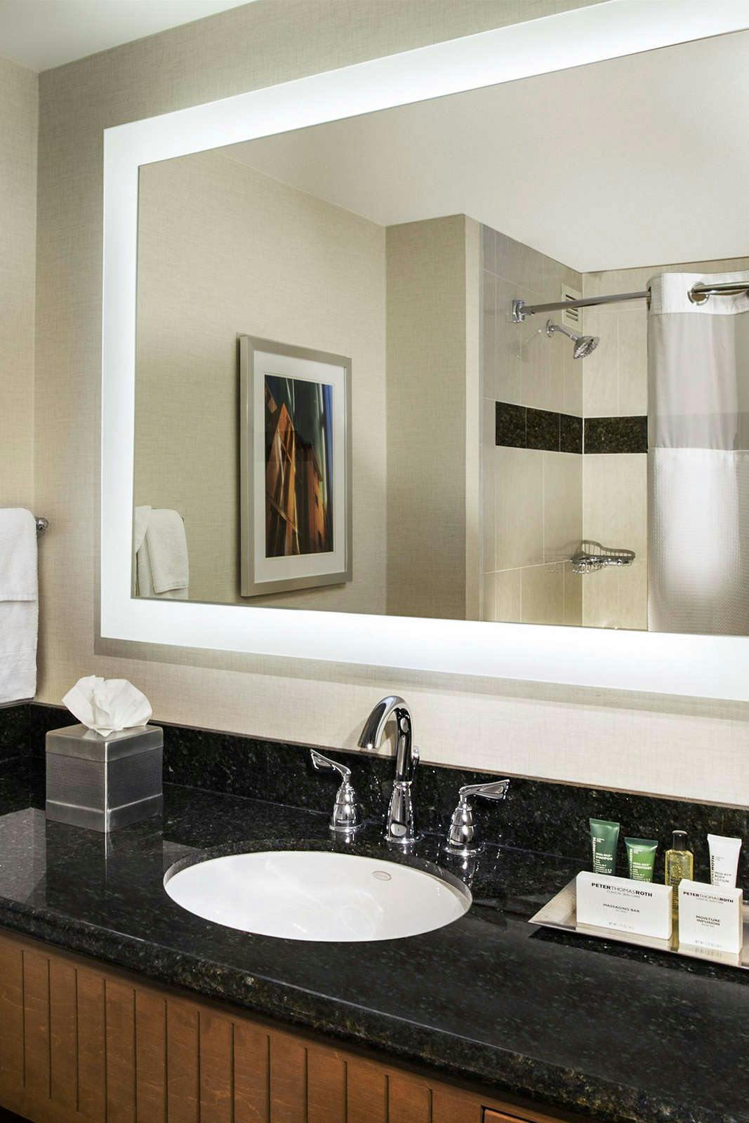 Hotel Hilton Minneapolis photo 3