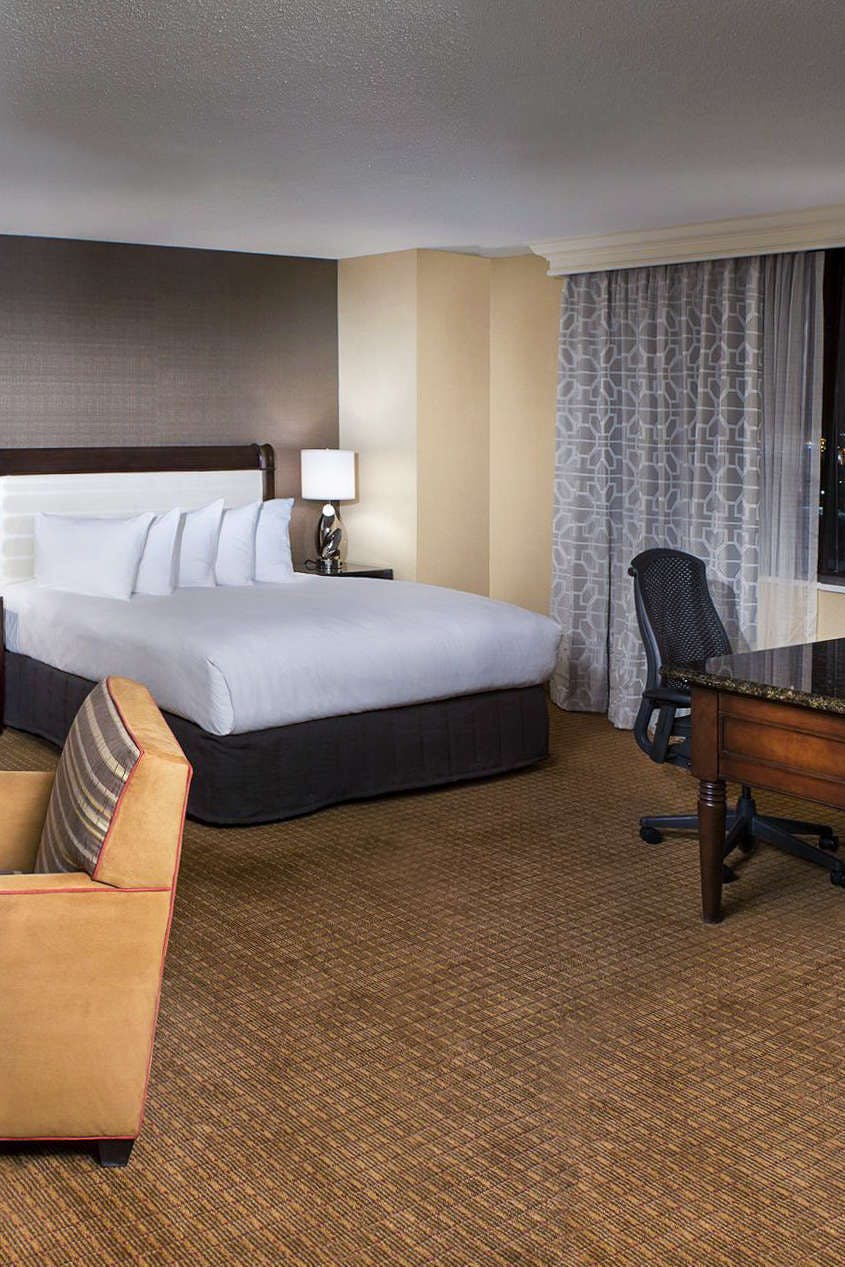 Hotel Hilton Minneapolis photo 1