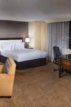 Hotel Hilton Minneapolis photo 1