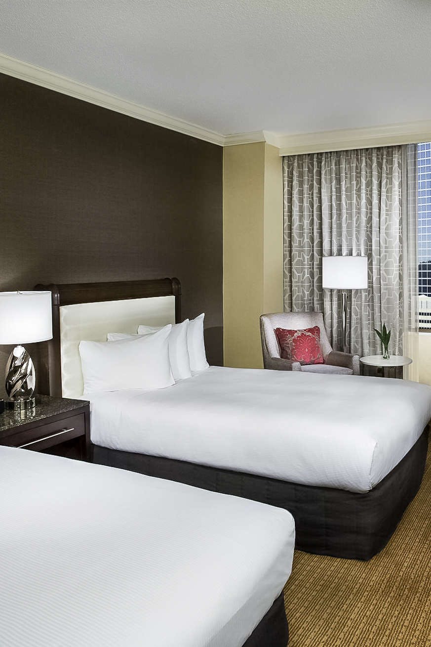 Hotel Hilton Minneapolis photo 2