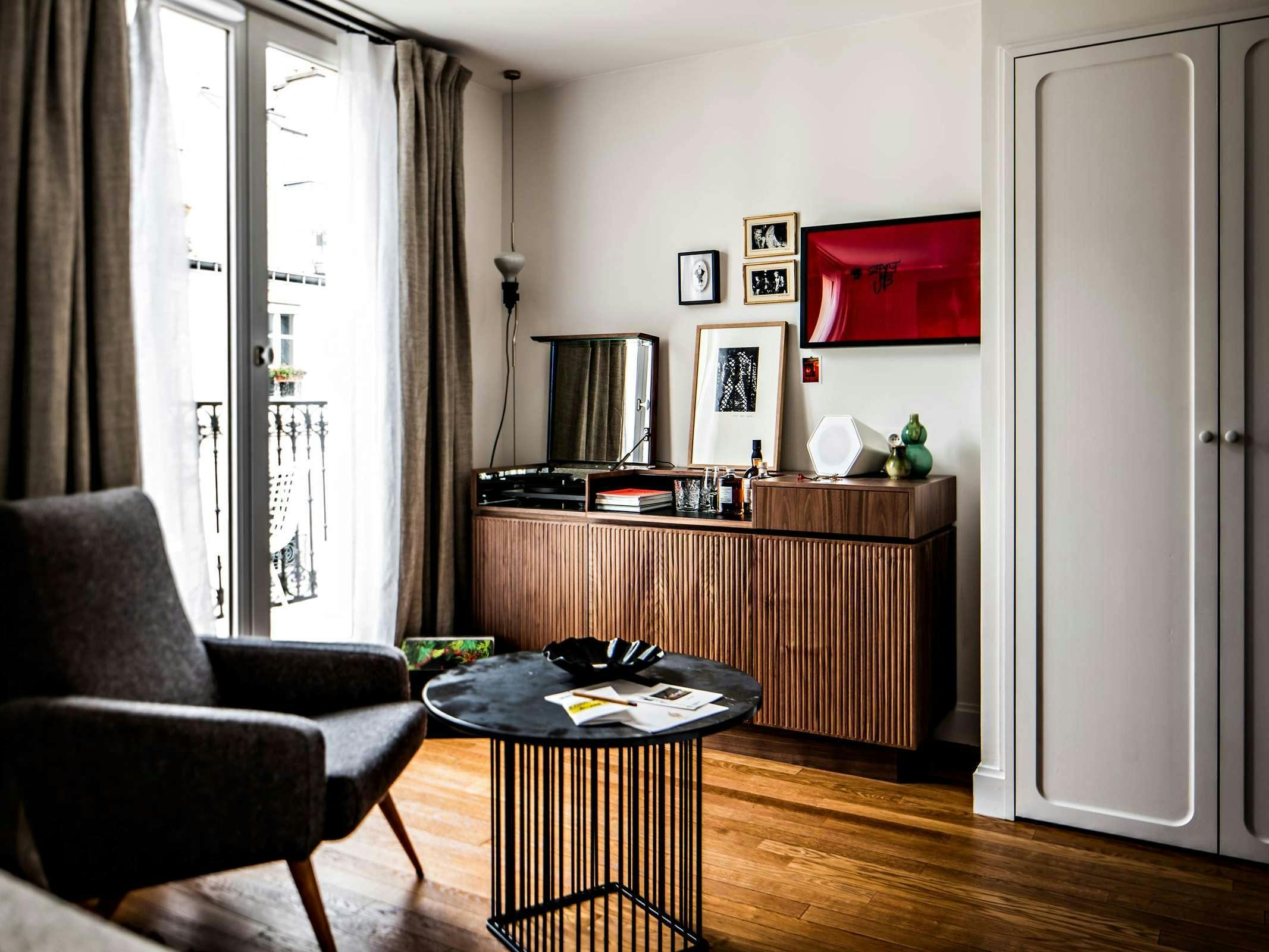 Hotel Le Pigalle photo 4