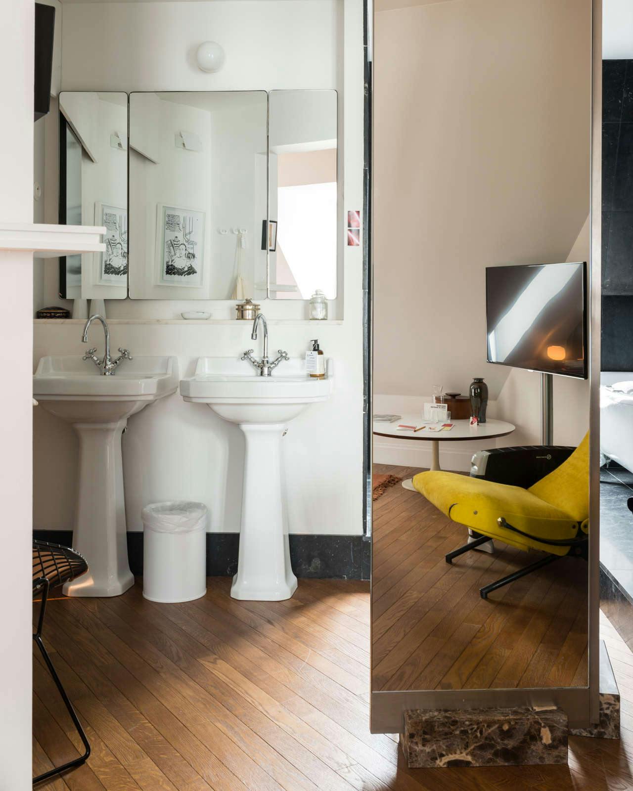 Hotel Le Pigalle photo 5