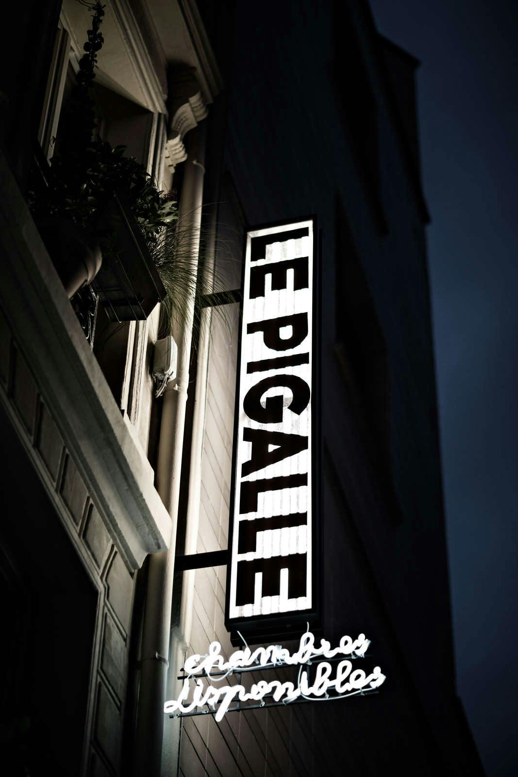 Hotel Le Pigalle photo 3