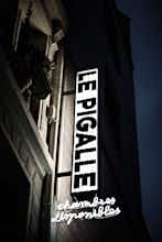 Hotel Le Pigalle photo 3