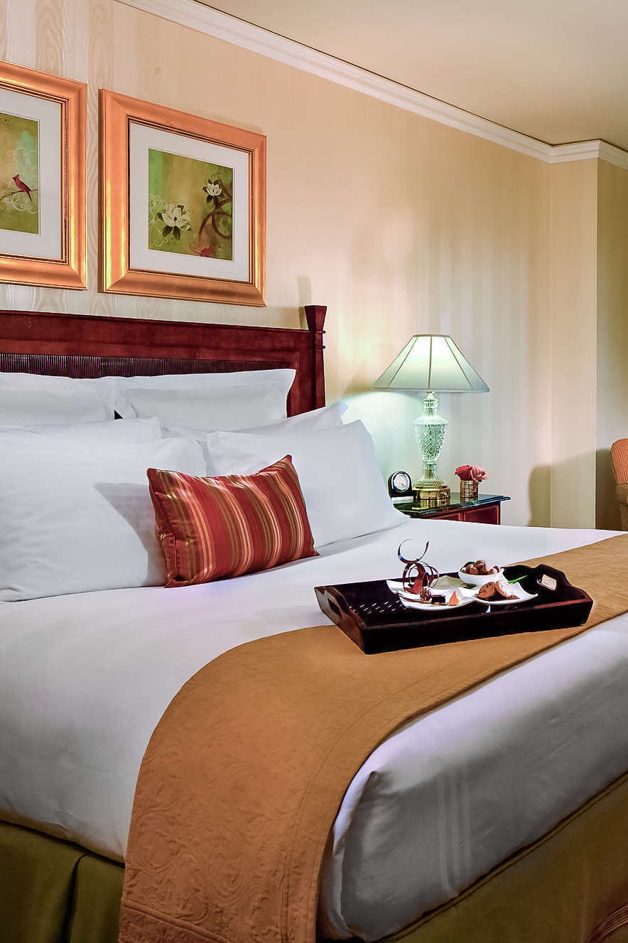 Hotel THE RITZ-CARLTON, TYSONS CORNER photo 2