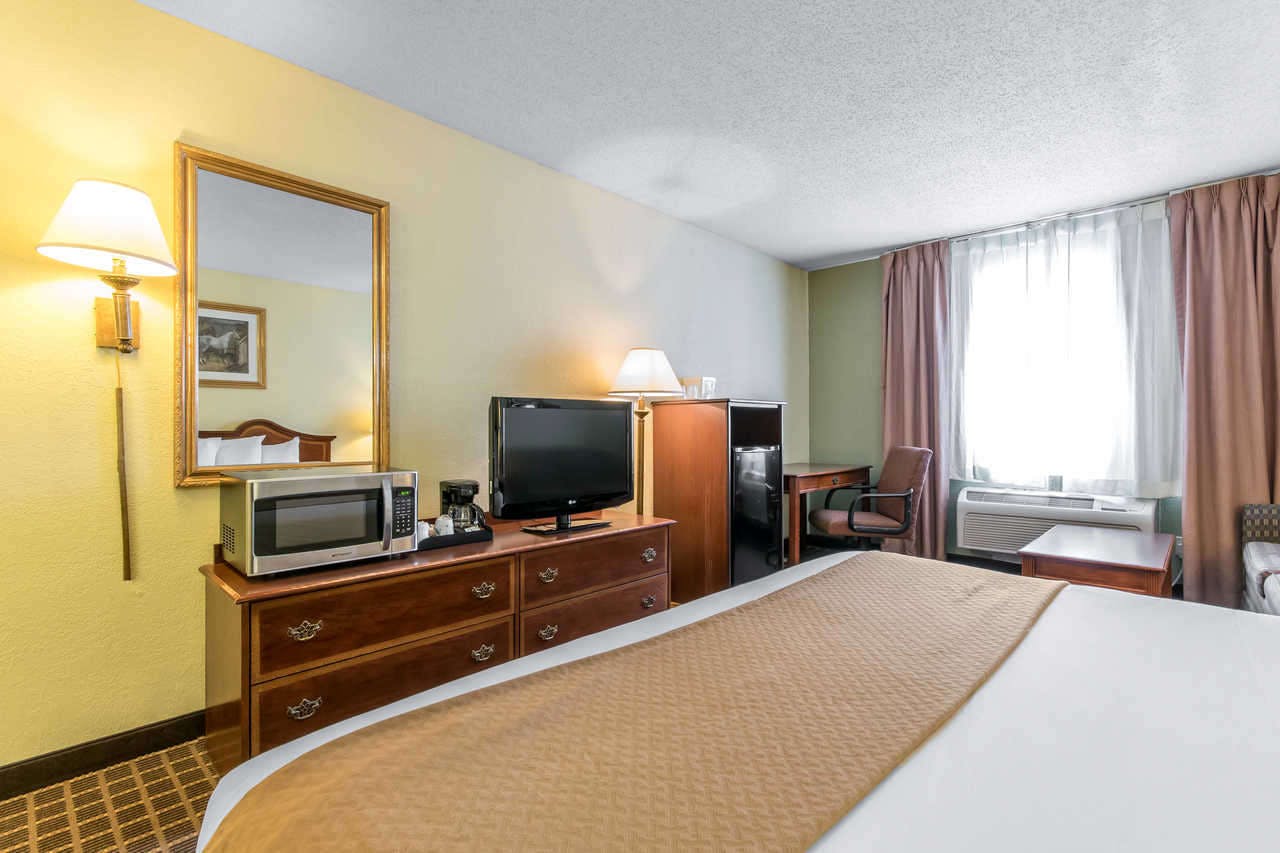 Hotel Quality Inn Danville KY photo 3