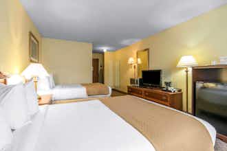 Hotel Quality Inn Danville KY photo 4