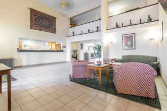 Hotel Quality Inn Danville KY photo 5