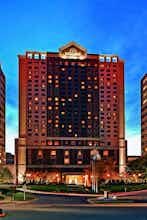 Hotel THE RITZ-CARLTON, TYSONS CORNER photo 1