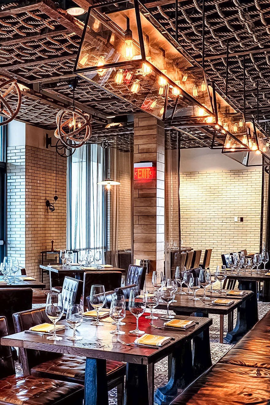 Hotel EPICUREAN HOTEL, AUTOGRAPH COLLECTION photo 5