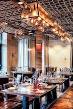 Hotel EPICUREAN HOTEL, AUTOGRAPH COLLECTION photo 5