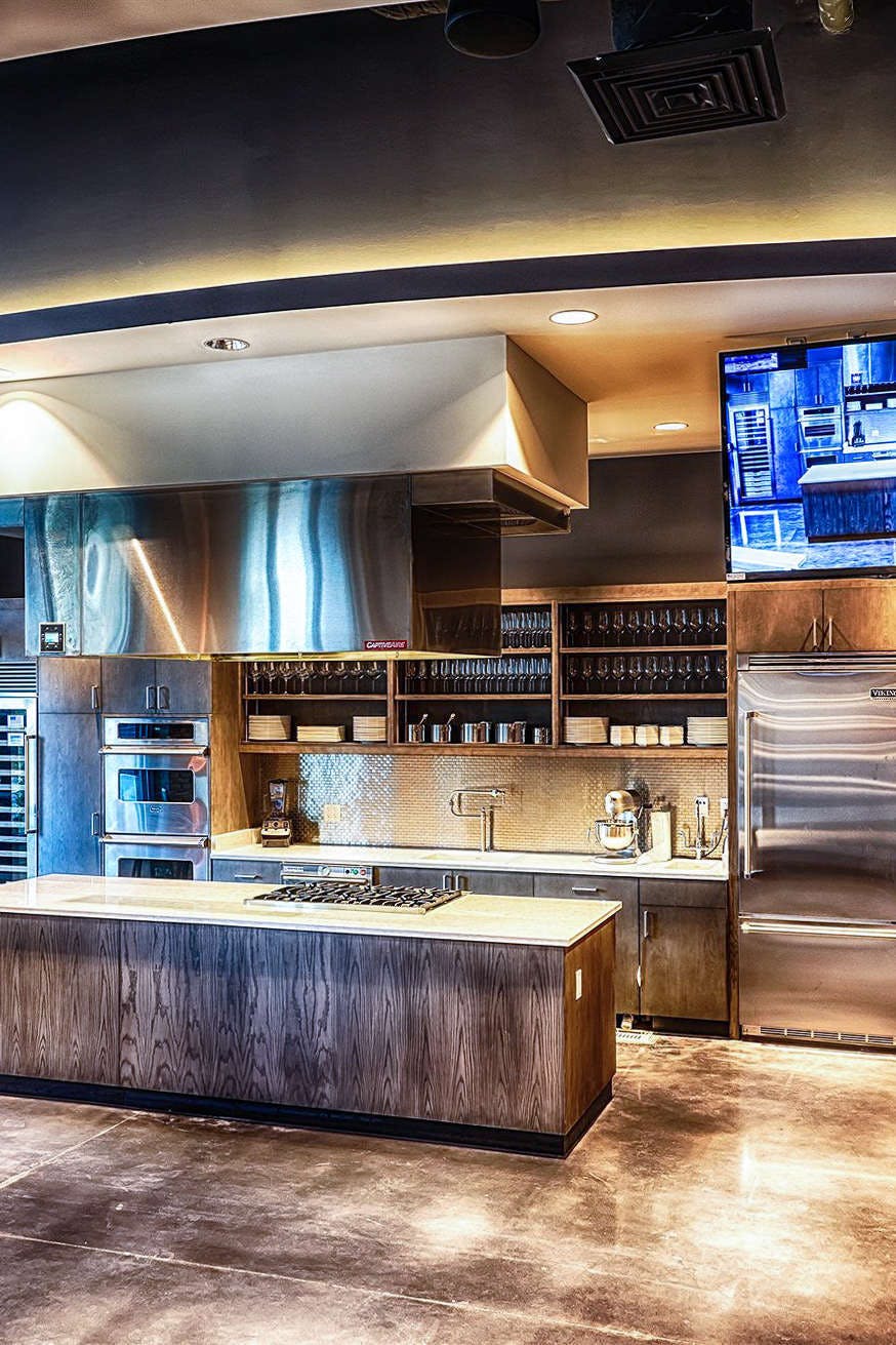 Hotel EPICUREAN HOTEL, AUTOGRAPH COLLECTION photo 4