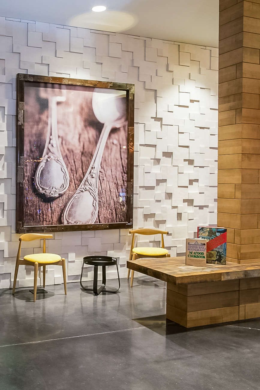 Hotel EPICUREAN HOTEL, AUTOGRAPH COLLECTION photo 2