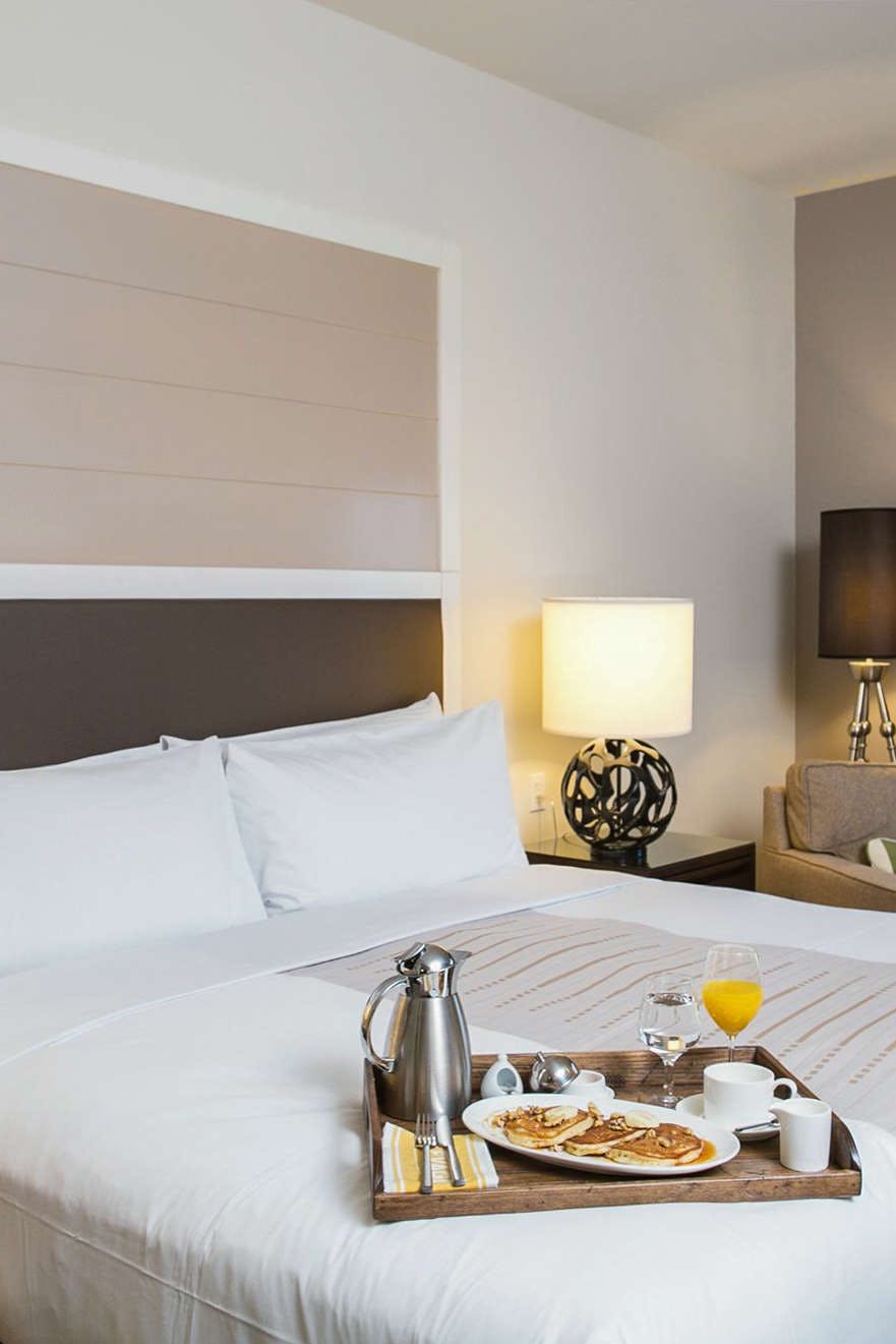 Hotel EPICUREAN HOTEL, AUTOGRAPH COLLECTION photo 1