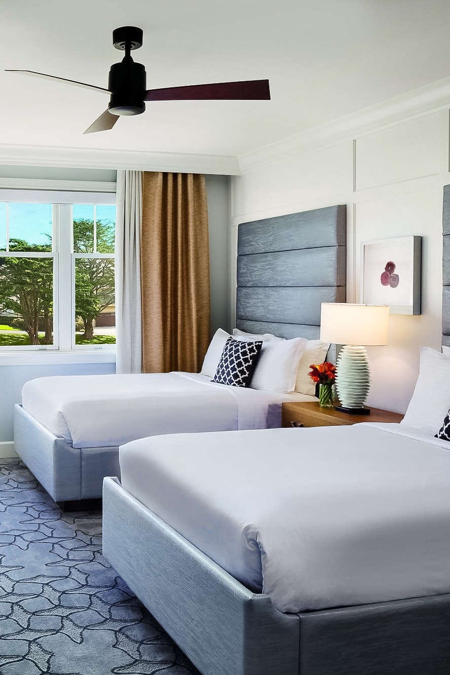 Hotel The Ritz-Carlton, Half Moon Bay photo 2