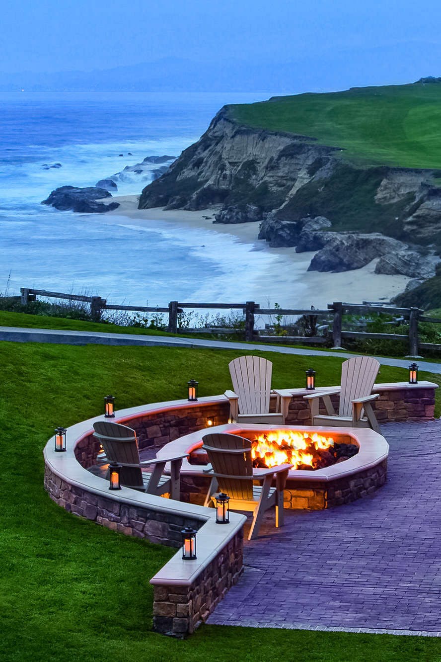 Hotel The Ritz-Carlton, Half Moon Bay photo 4