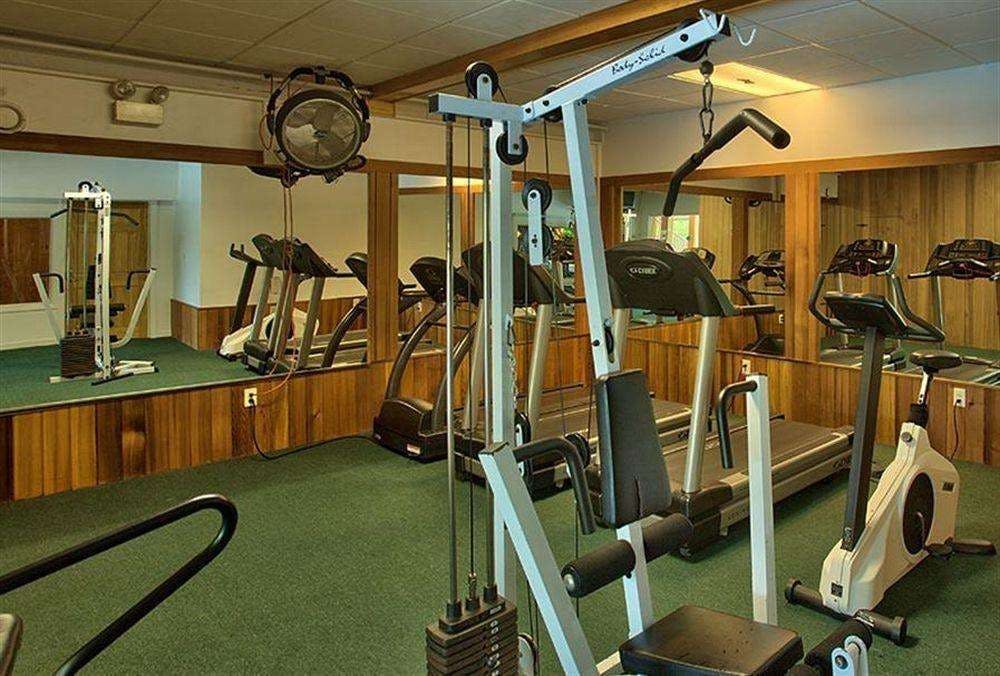 Hotel Indian Head Resort photo 2