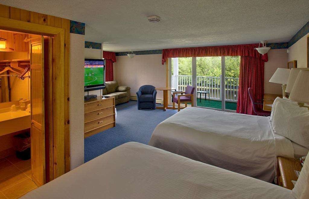 Hotel Indian Head Resort photo 3