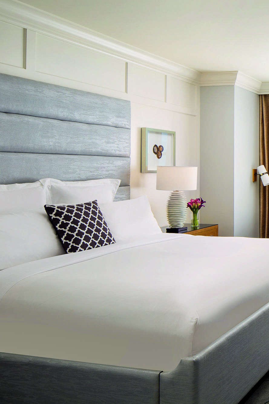 Hotel The Ritz-Carlton, Half Moon Bay photo 1