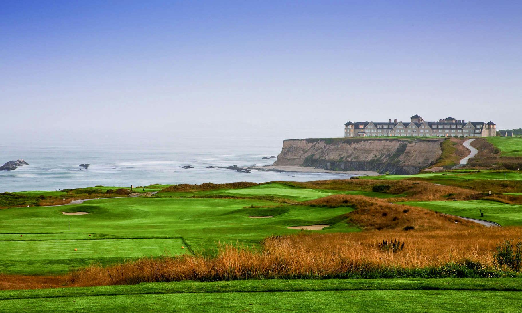 Hotel The Ritz-Carlton, Half Moon Bay photo 3