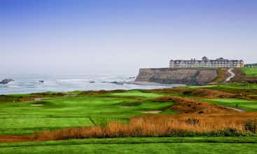 Hotel The Ritz-Carlton, Half Moon Bay photo 3