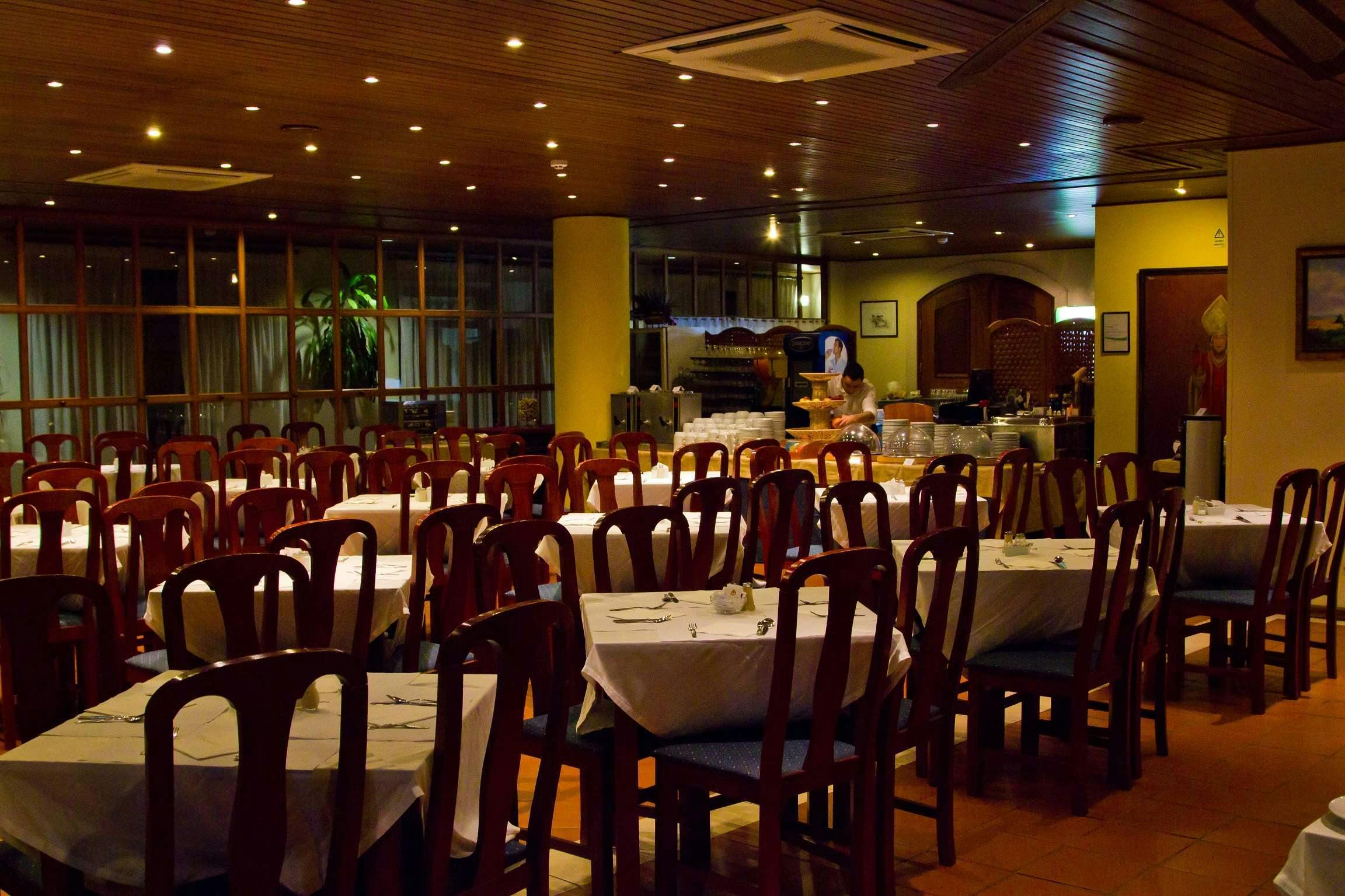 Hotel Hotel Dom Fernando photo 1