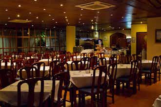 Hotel Hotel Dom Fernando photo 1