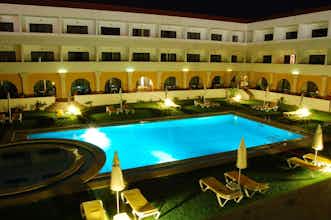 Hotel Hotel Dom Fernando photo 3