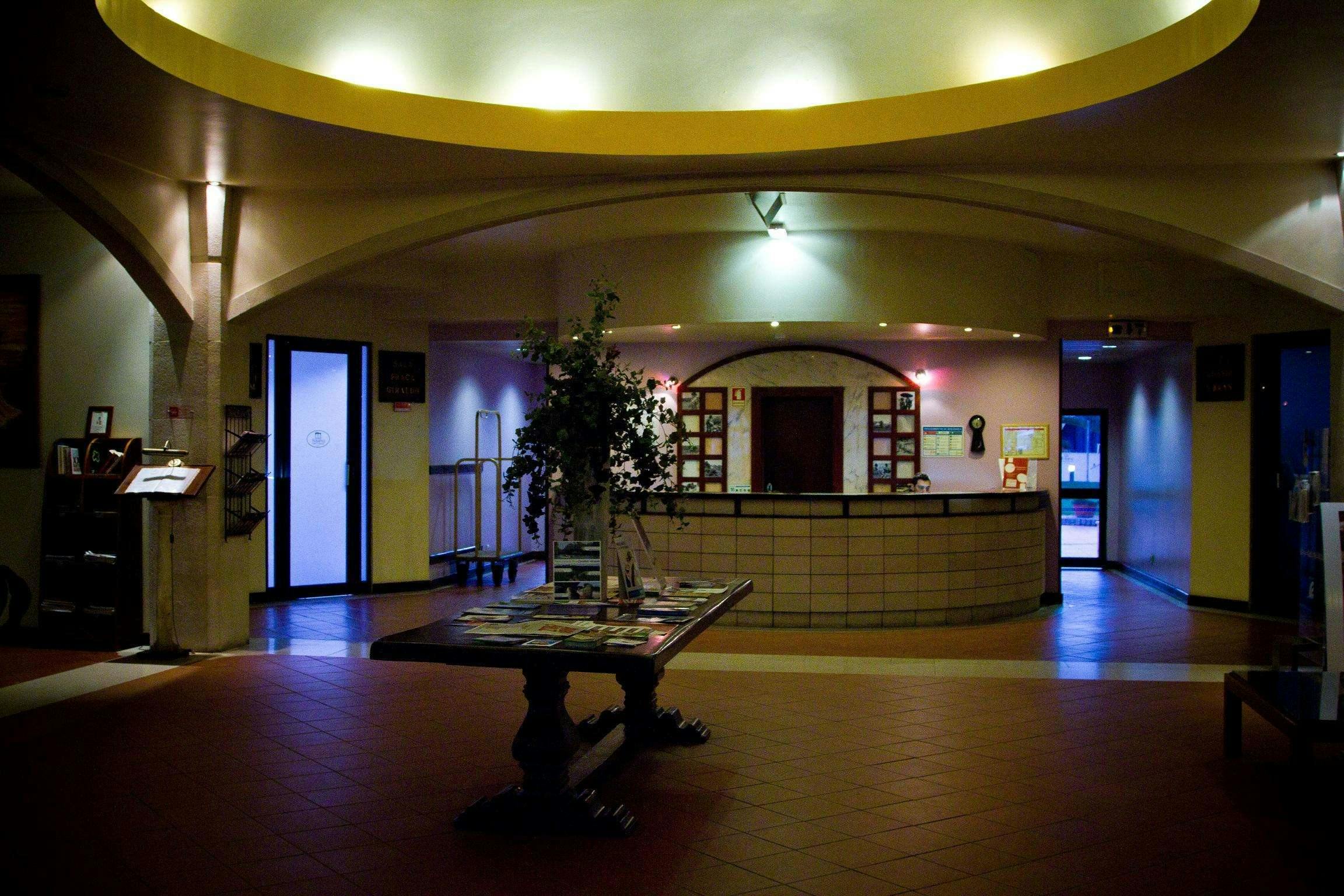 Hotel Hotel Dom Fernando photo 2