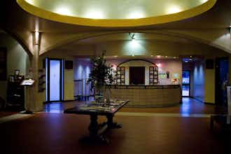 Hotel Hotel Dom Fernando photo 2