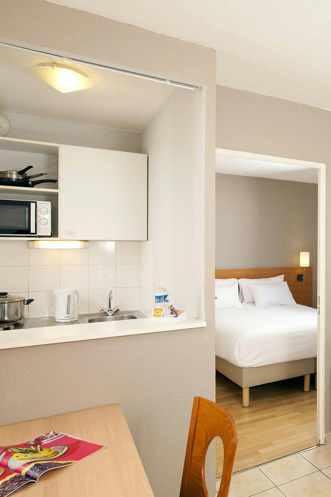 Appart Hôtel Serris Séjours Et Affaires Résidence Hôtelière Rive Gauche