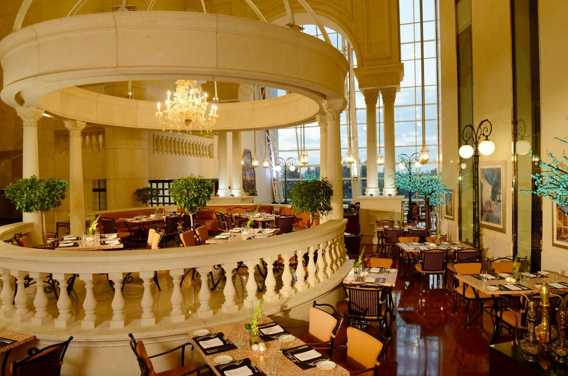 Grand Millennium Dubai