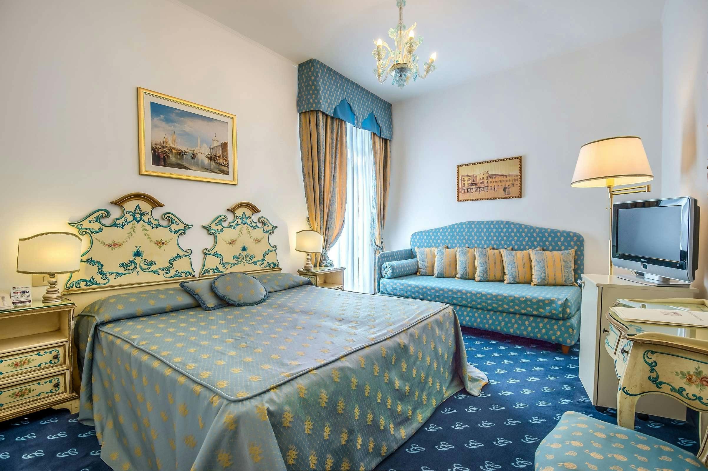 Hotel Hotel Giorgione photo 1