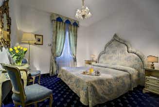 Hotel Hotel Giorgione photo 3
