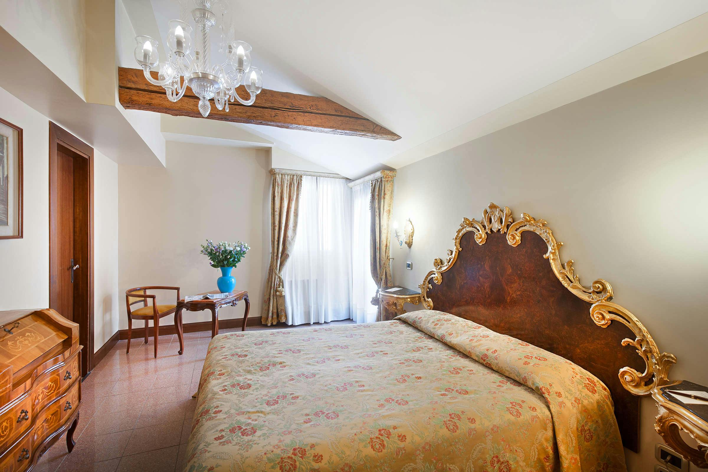 Hotel Hotel San Cassiano Residenza D epoca Ca favretto photo 3