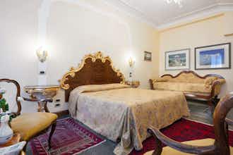 Hotel Hotel San Cassiano Residenza D epoca Ca favretto photo 5