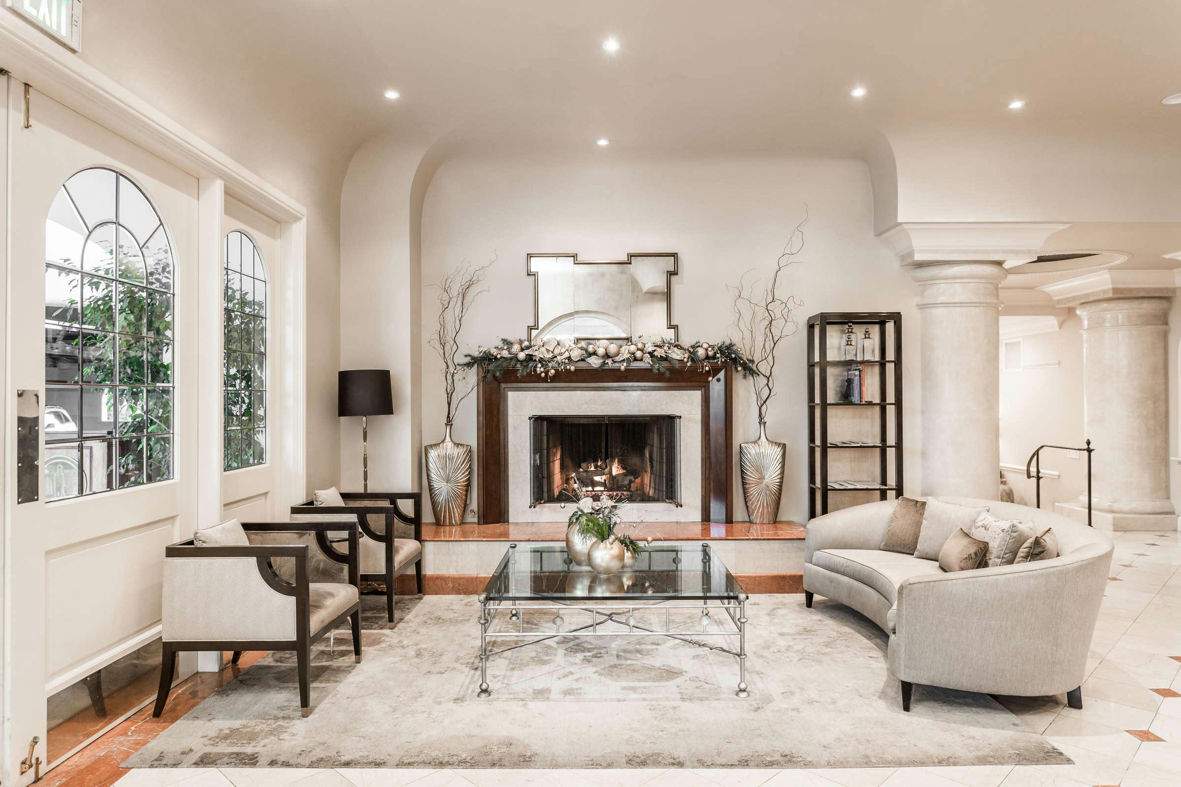 Hotel Montecito Inn photo 3