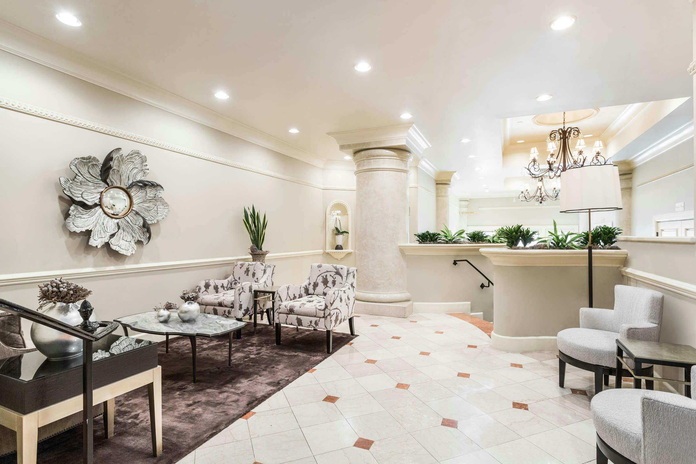 Hotel Montecito Inn photo 4