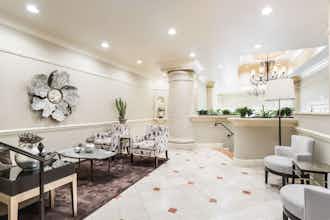 Hotel Montecito Inn photo 4
