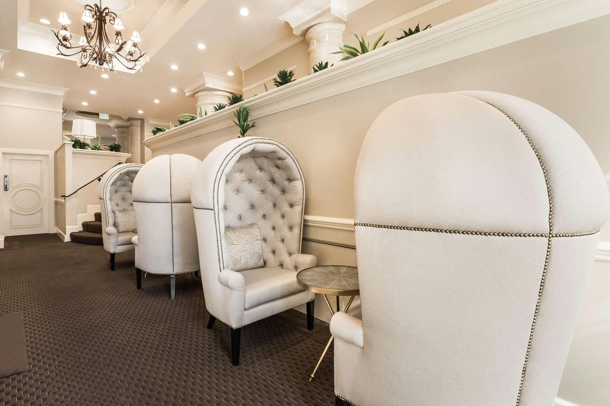 Hotel Montecito Inn photo 5