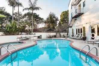 Hotel Montecito Inn photo 1