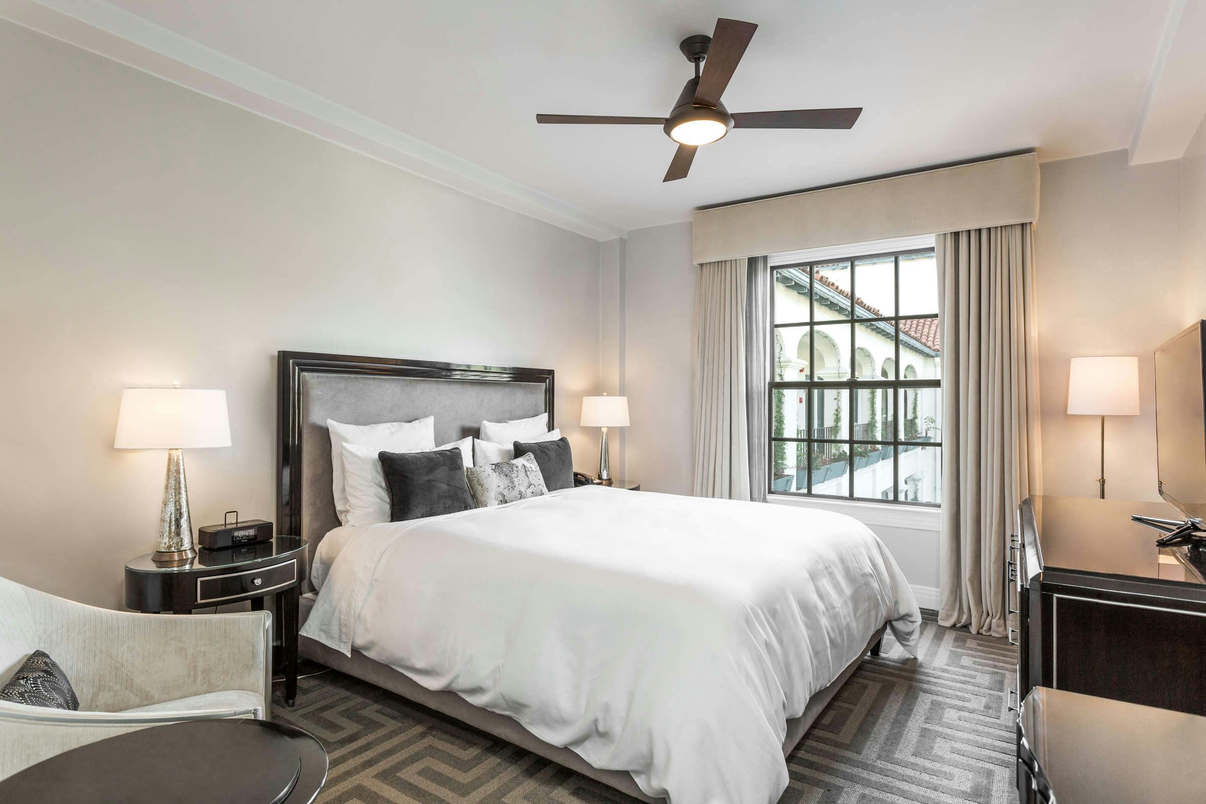 Hotel Montecito Inn photo 2